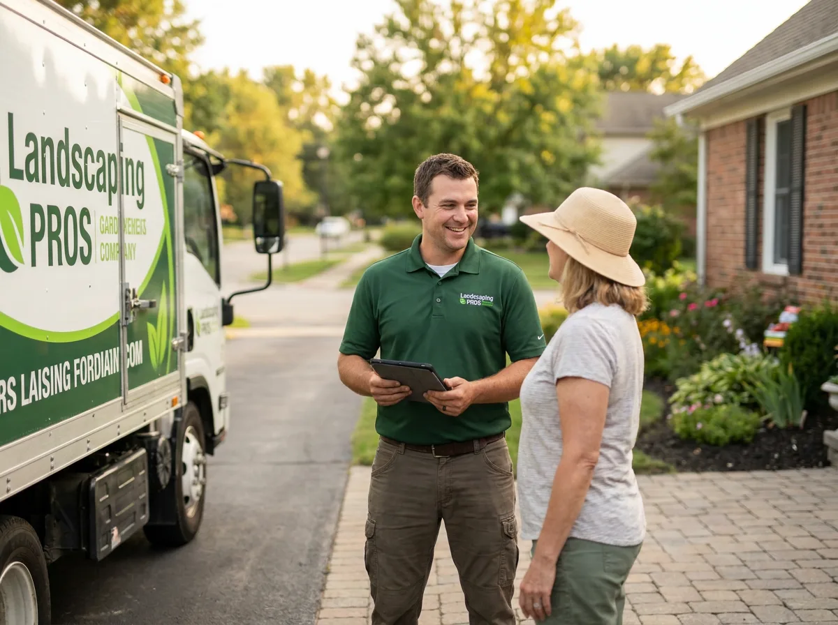 Landscaping Julesburg, CO FAQs